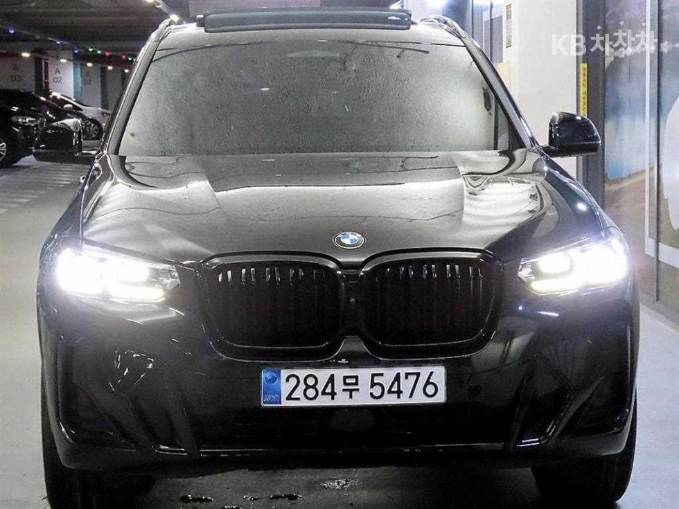 BMW - X3 | xDrive 20 M Sport 2
