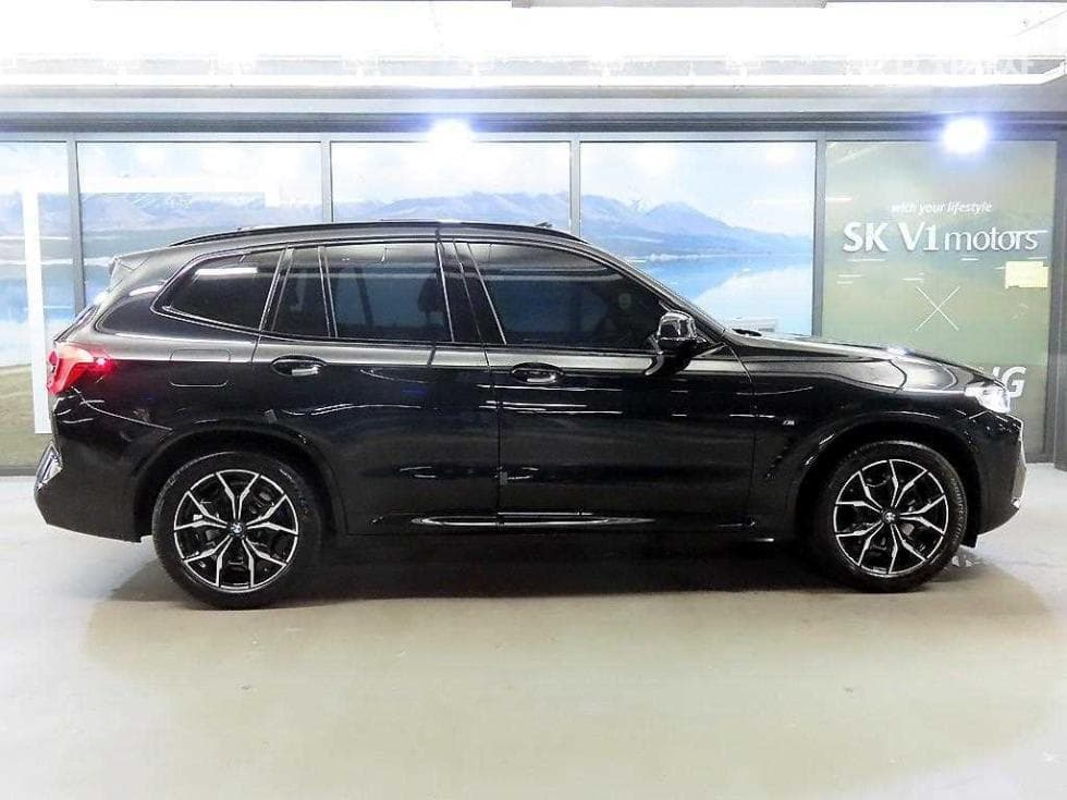 BMW - X3 | xDrive 20 M Sport 3