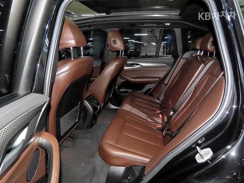 BMW - X3 | xDrive 20 M Sport 7