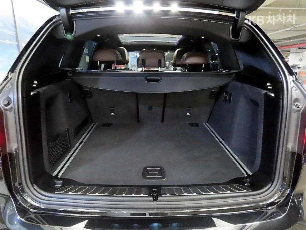 BMW - X3 | xDrive 20 M Sport 16