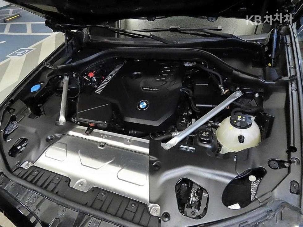 BMW - X3 | xDrive 20 M Sport 19