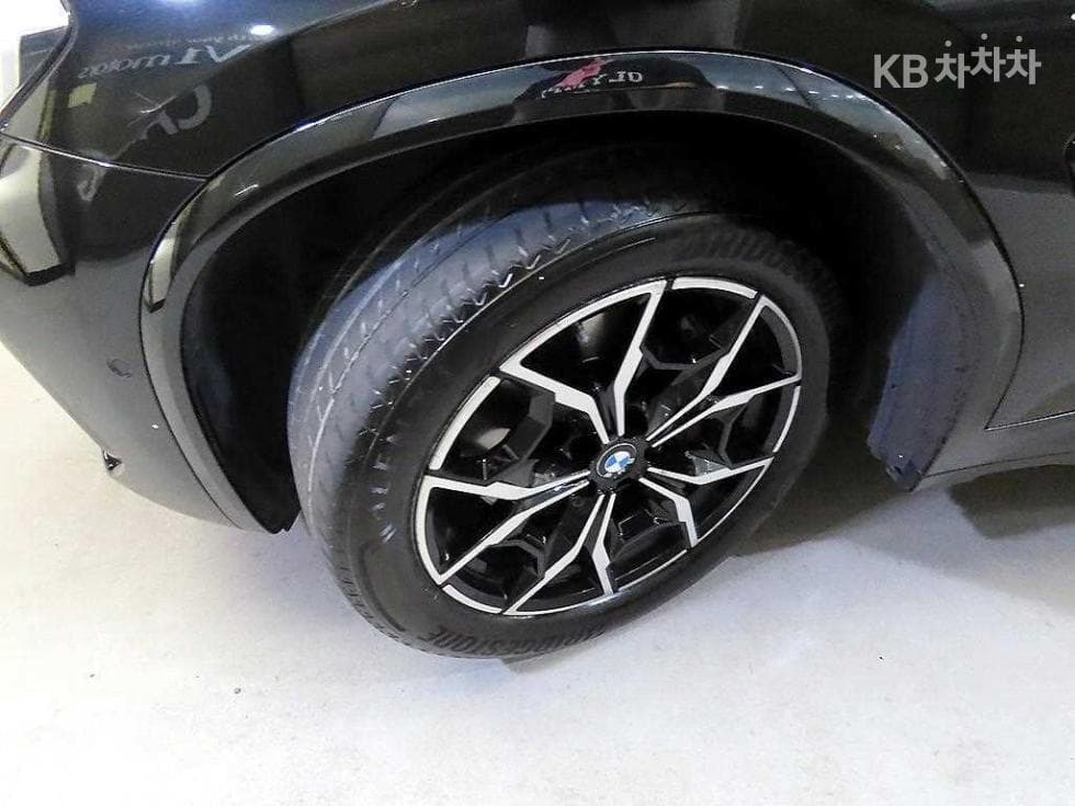 BMW - X3 | xDrive 20 M Sport 20