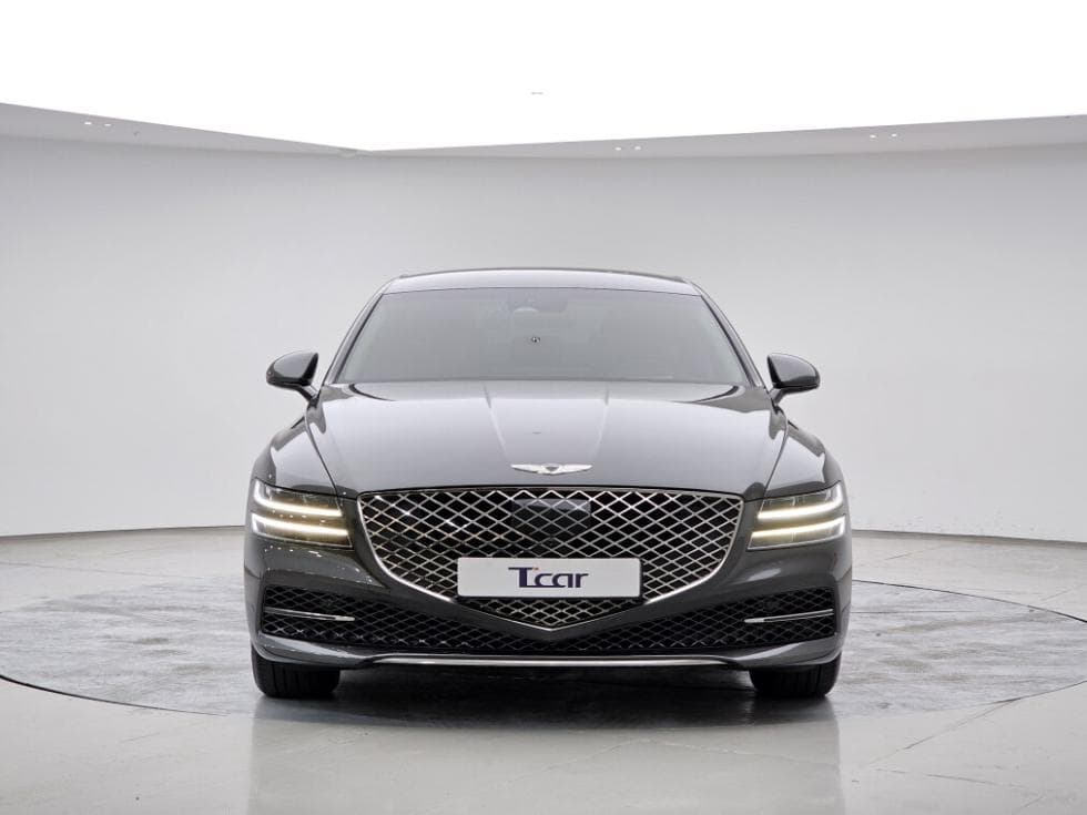 جينيسيس - G80 | 2.5 T-GDi 2WD 2