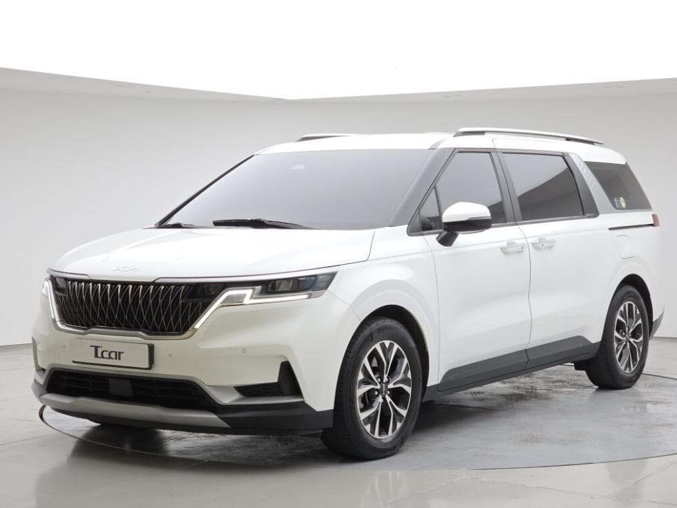 Kia Карнивал