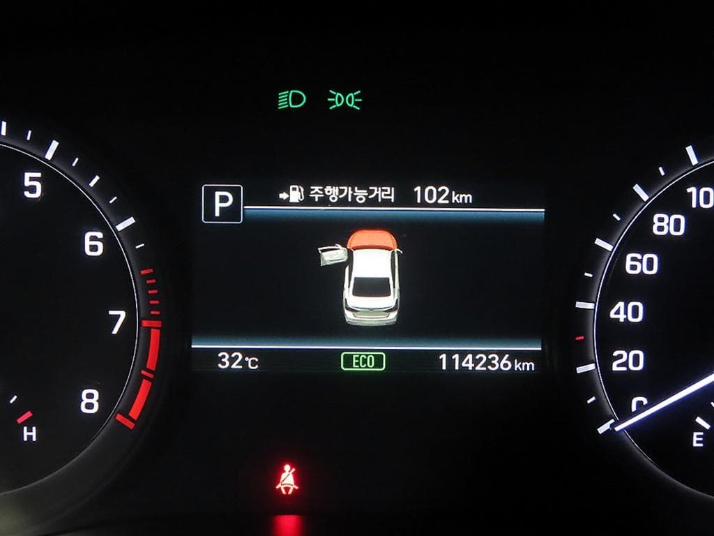 جينيسيس - G80 | 3.3 GDI AWD Luxury 9