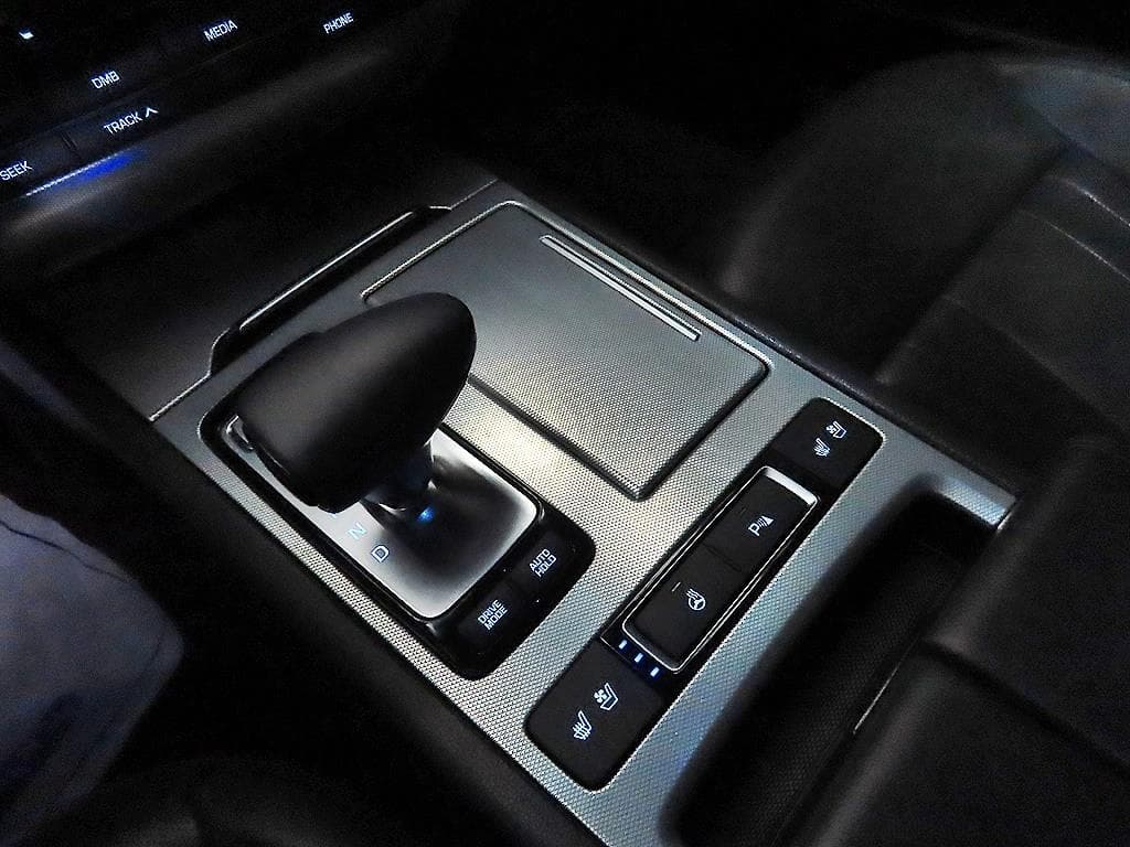 جينيسيس - G80 | 3.3 GDI AWD Luxury 12