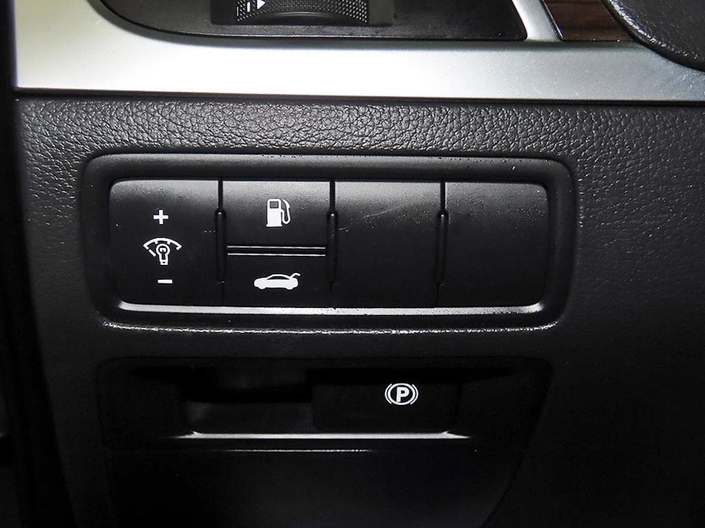 جينيسيس - G80 | 3.3 GDI AWD Luxury 14