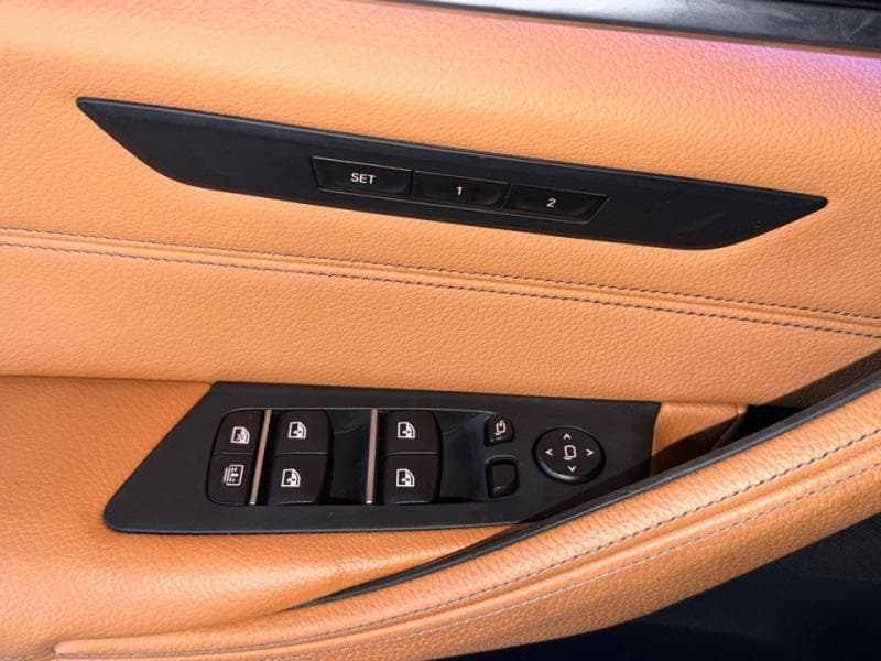 بي إم دبليو - 5-Series | All New 520 xDrive M Sport Package 16