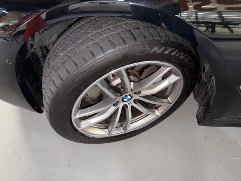 بي إم دبليو - 5-Series | All New 520 xDrive M Sport Package 20