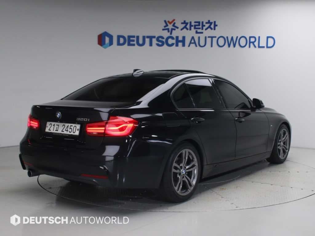 BMW - 3-Series | New 320 Sedan M Sport F30(13~) 2