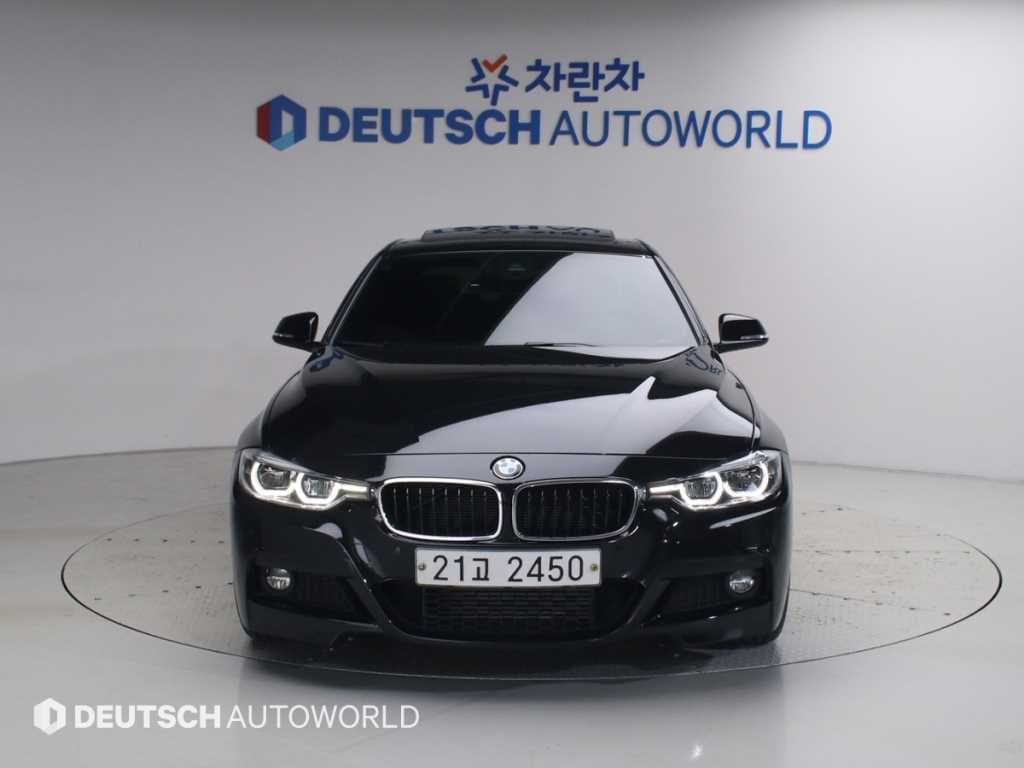 BMW - 3-Series | New 320 Sedan M Sport F30(13~) 3