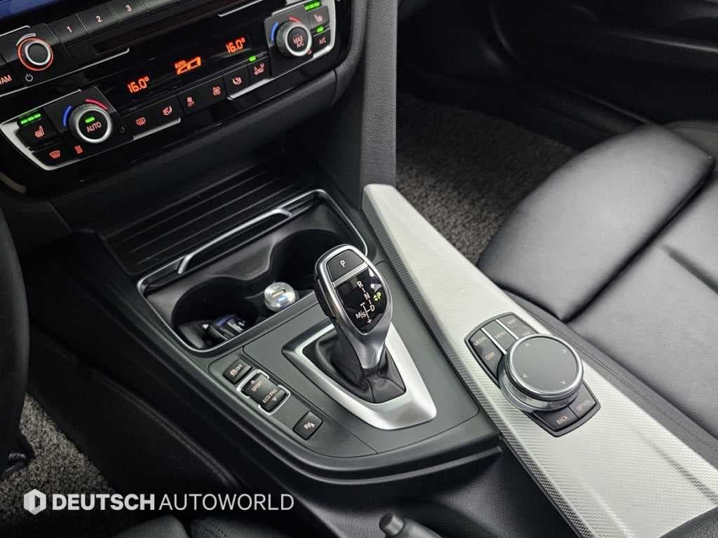 BMW - 3-Series | New 320 Sedan M Sport F30(13~) 9