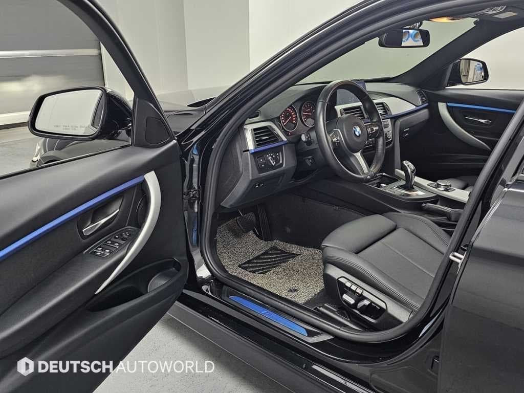 BMW - 3-Series | New 320 Sedan M Sport F30(13~) 11