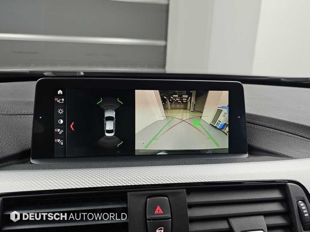 BMW - 3-Series | New 320 Sedan M Sport F30(13~) 15