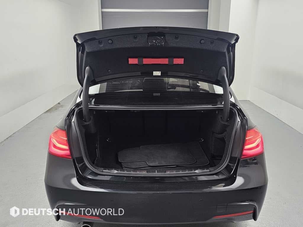 BMW - 3-Series | New 320 Sedan M Sport F30(13~) 19