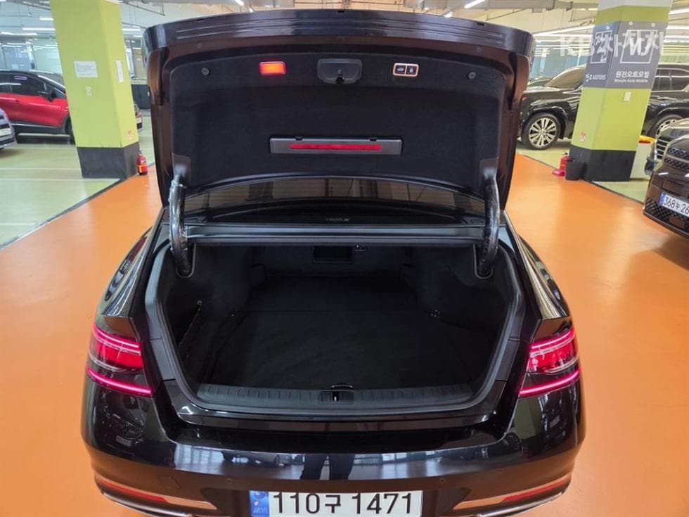 Genesis - G90 | 3.5T Base 16
