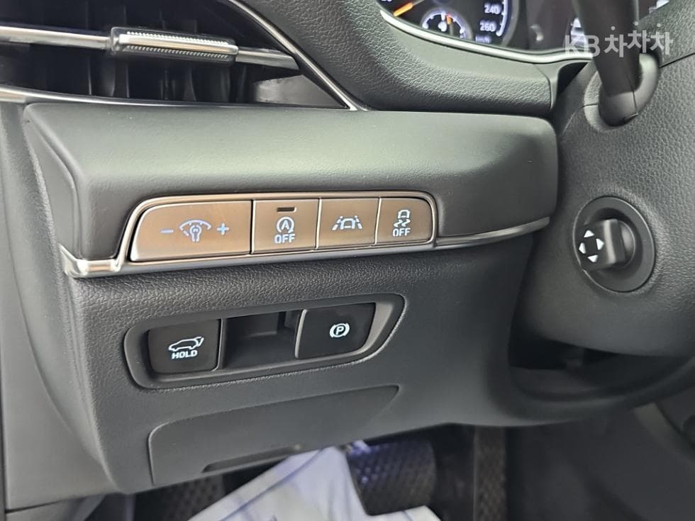 جينيسيس - GV80 | 3.0 Diesel AWD 18