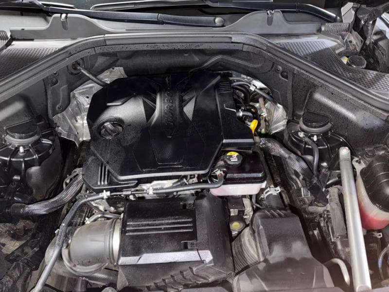 جينيسيس - GV80 | 2.5 Turbo Gasoline AWD 19