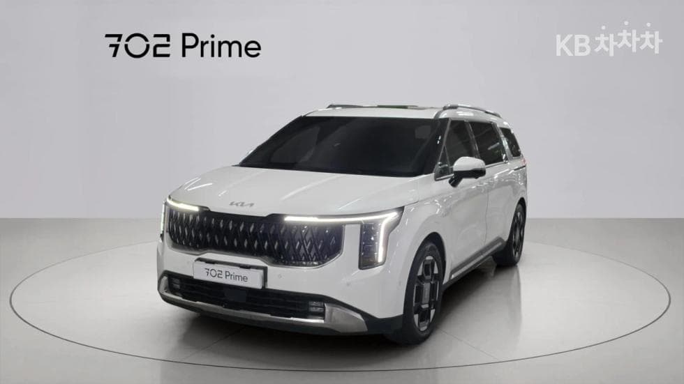 Kia Карнивал