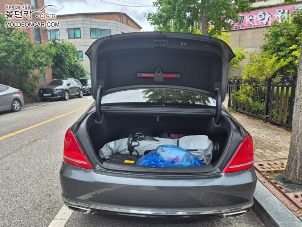 جينيسيس - EQ900 | 3.3 T-GDI AWD Prestige 8