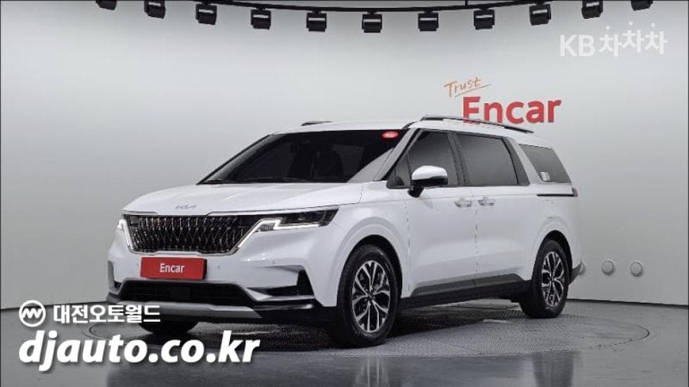 Kia Карнивал