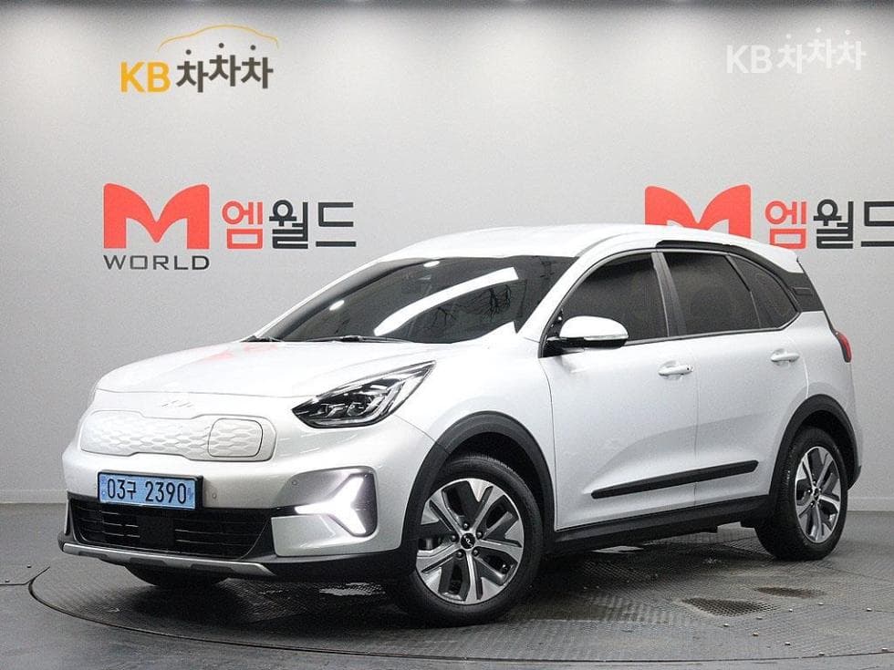 Kia Ниро