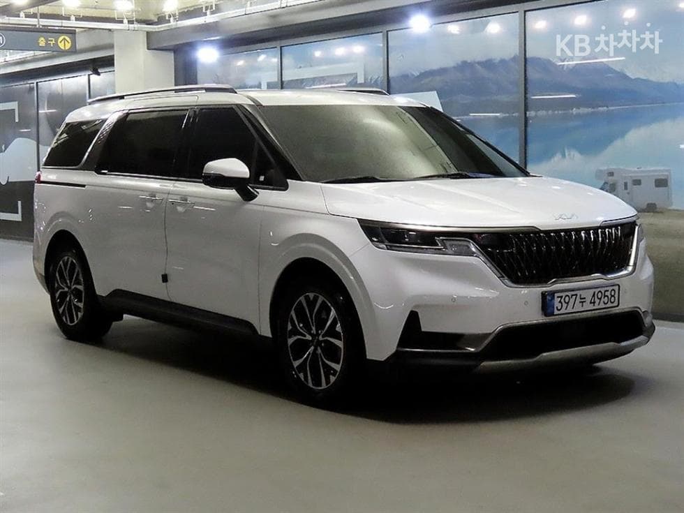 Kia Карнивал