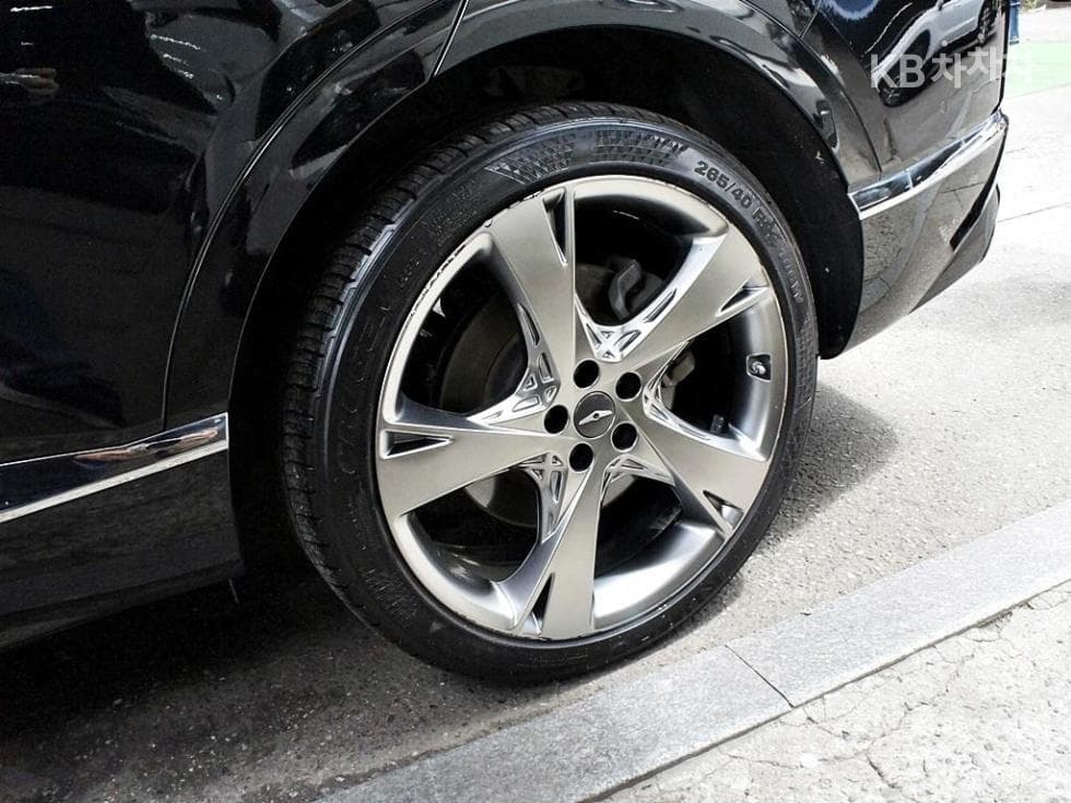 جينيسيس - GV80 | 3.0 Diesel AWD 20