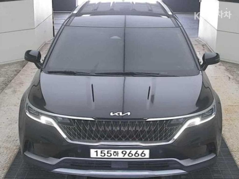 Kia Карнивал