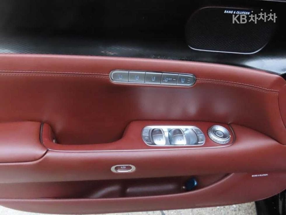 جينيسيس - G90 | 3.5T AWD Base 6