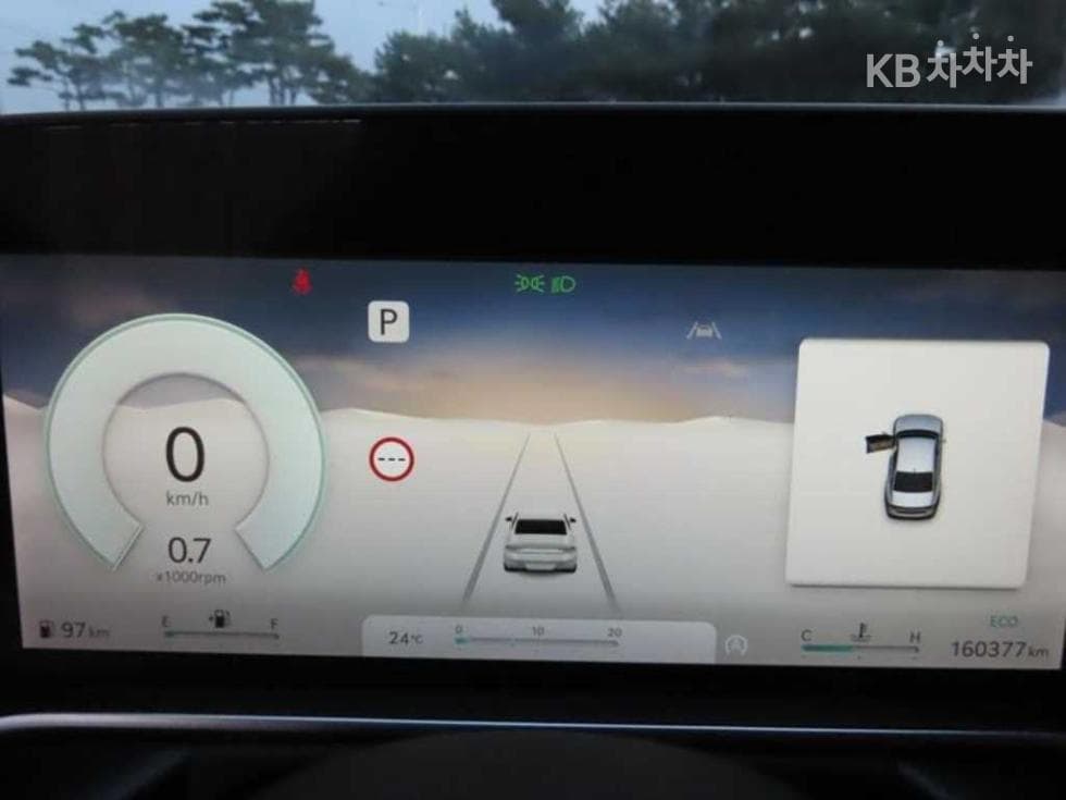 جينيسيس - G90 | 3.5T AWD Base 12