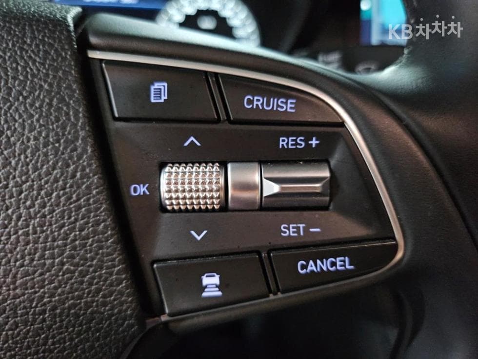 جينيسيس - G90 | 3.8 GDi Luxury 11