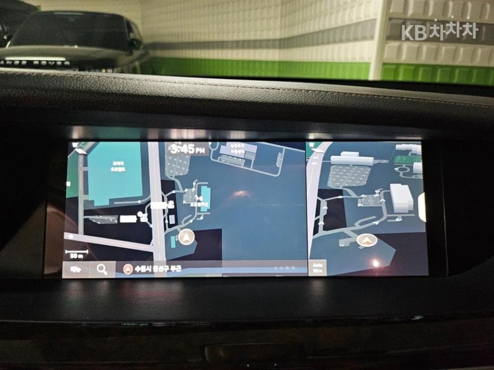 جينيسيس - G90 | 3.8 GDi Luxury 12