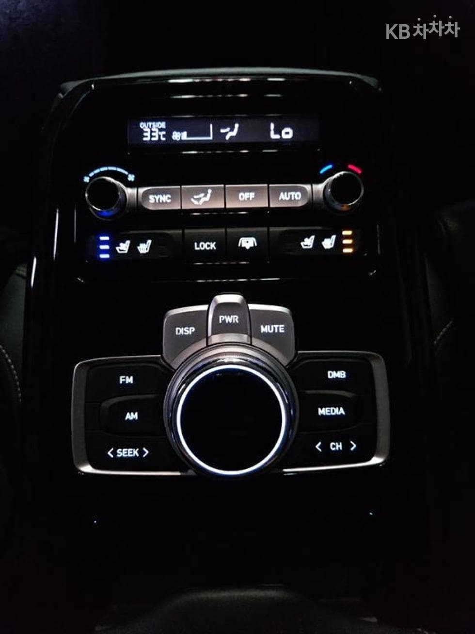 جينيسيس - G90 | 3.8 GDi Luxury 18