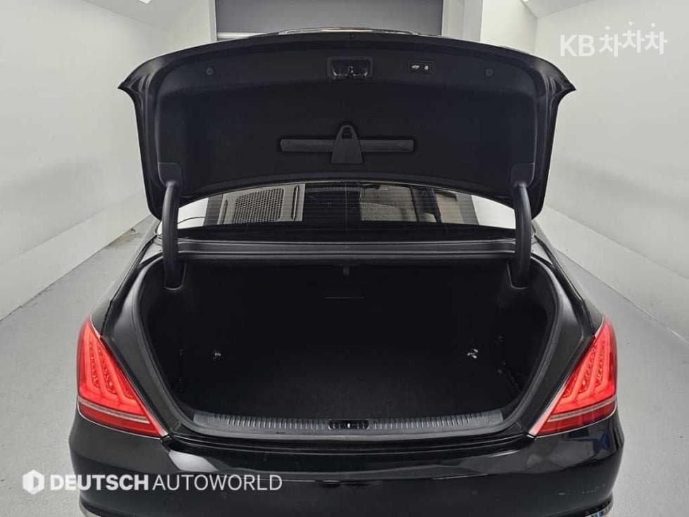 جينيسيس - EQ900 | 3.3 T-GDI AWD Premium Luxury 19