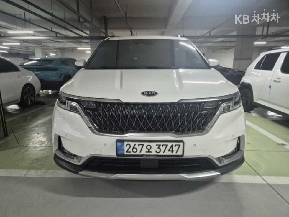 Kia Карнивал