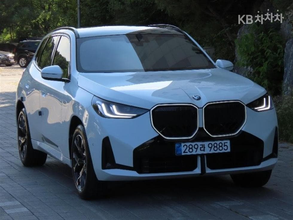 BMW - X3 | xDrive 20 M Sport Pro 2