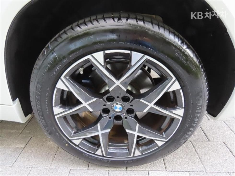 BMW - X3 | xDrive 20 M Sport Pro 17