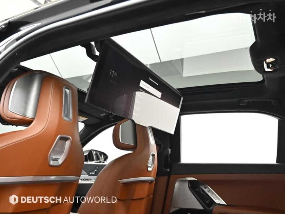 BMW - 7-Series | 740 sDrive M Sport Executive 18