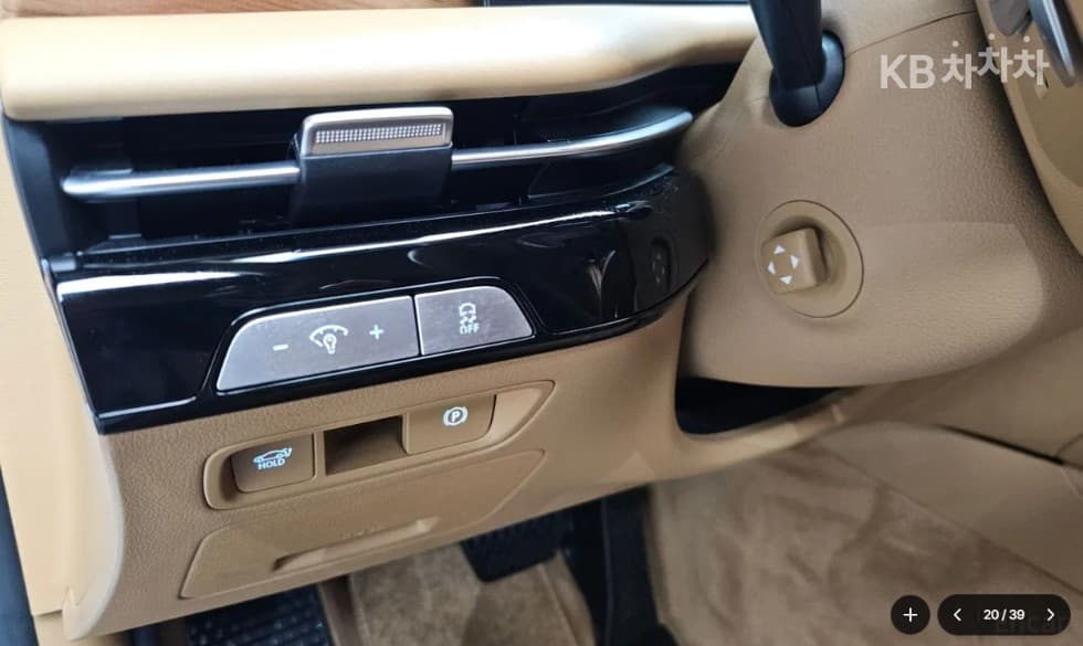 Genesis - G80 | 2.5 T-GDi 2WD 16