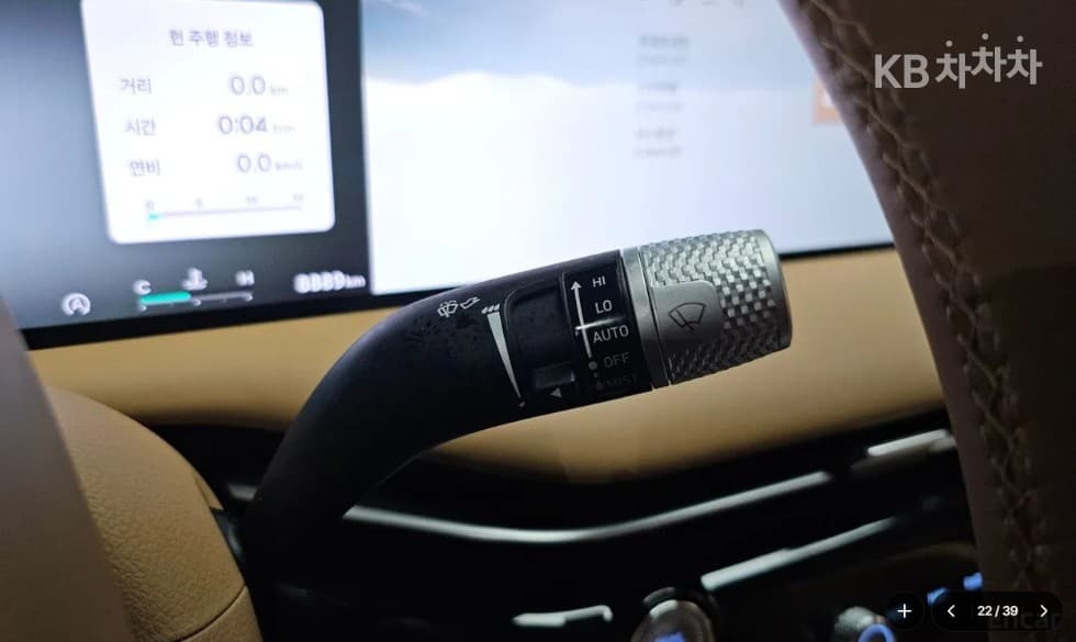 Genesis - G80 | 2.5 T-GDi 2WD 18