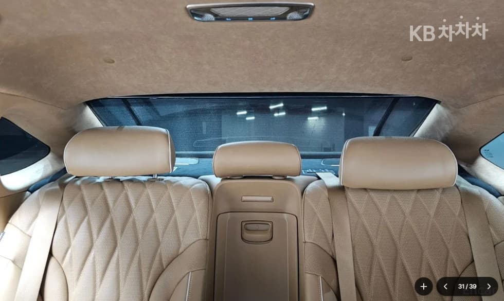 Genesis - G80 | 2.5 T-GDi 2WD 26