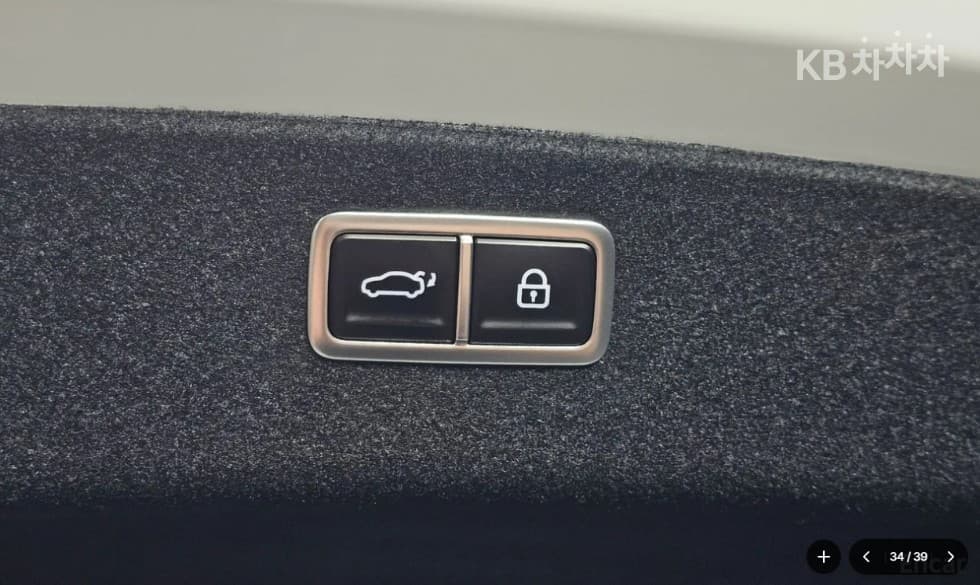 Genesis - G80 | 2.5 T-GDi 2WD 29