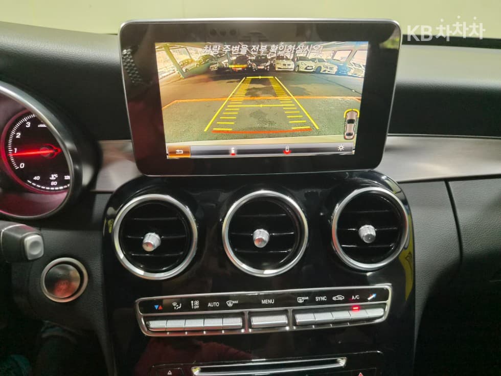 Mercedes-Benz - C-Class | The New Avantgarde W205(14~) 9