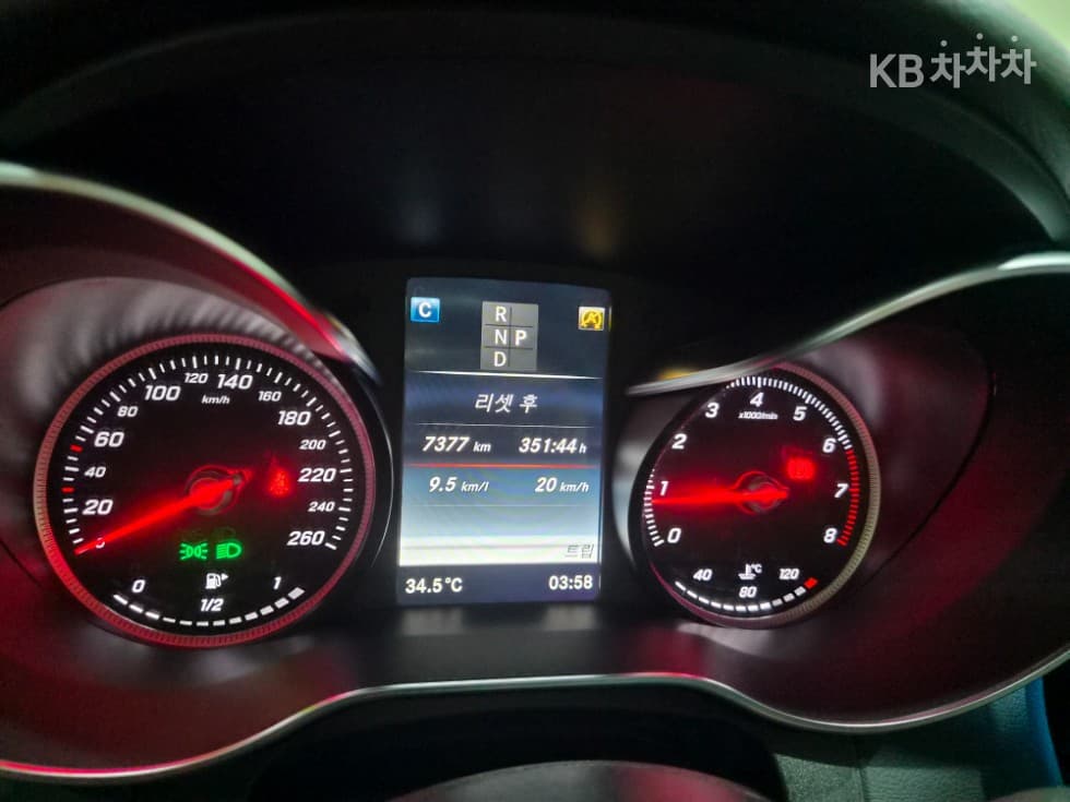 Mercedes-Benz - C-Class | The New Avantgarde W205(14~) 12