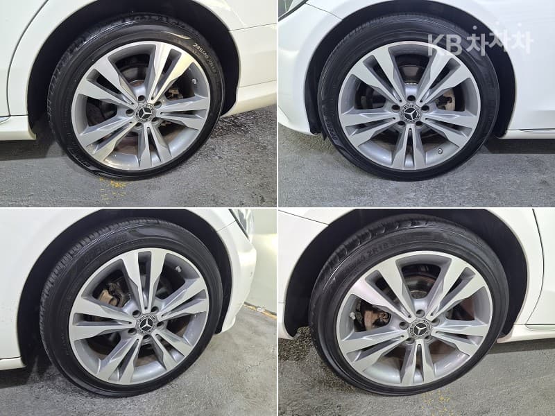 Mercedes-Benz - C-Class | The New Avantgarde W205(14~) 22