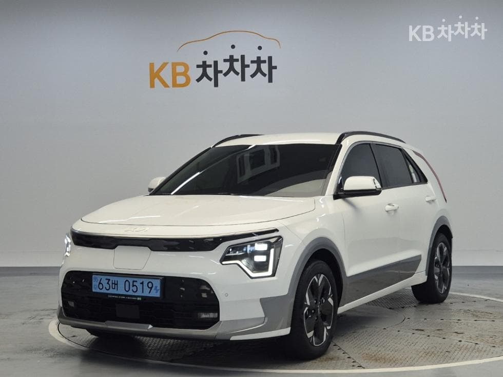 Kia Ниро