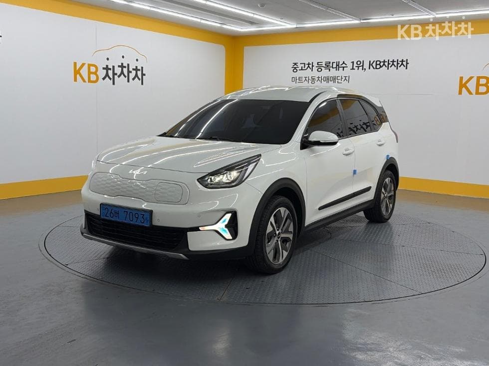Kia Ниро