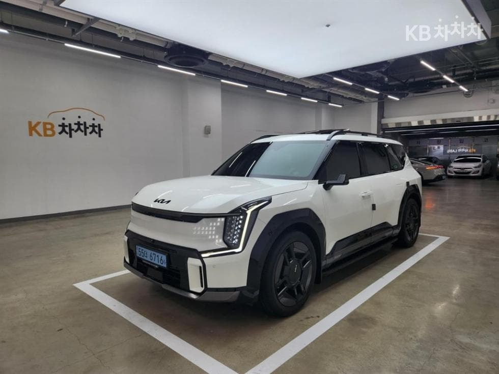 Kia EV9