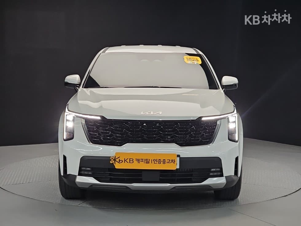 Kia Соренто